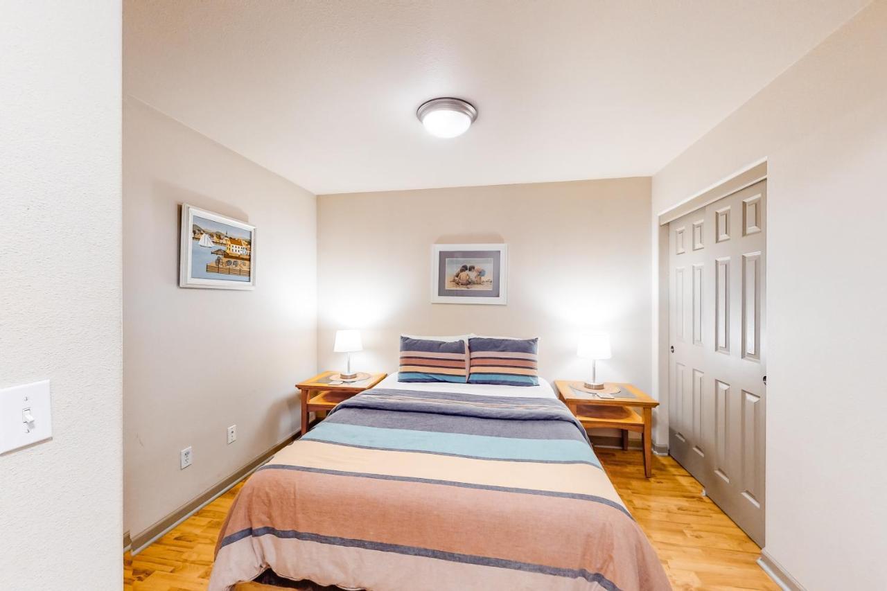 Mercer Creek Hideaway Florence Buitenkant foto