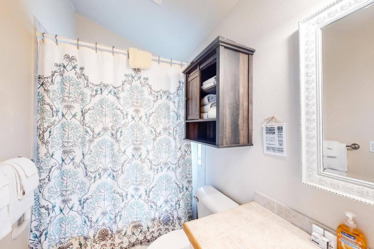 Mercer Creek Hideaway Florence Buitenkant foto